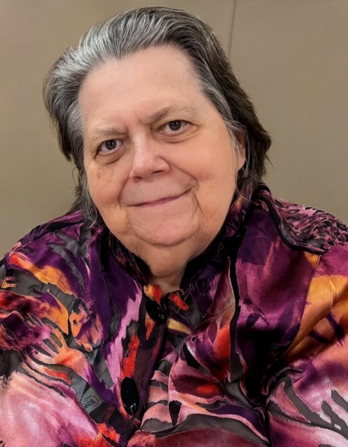 Obituary of Margaret Ann Sandberg