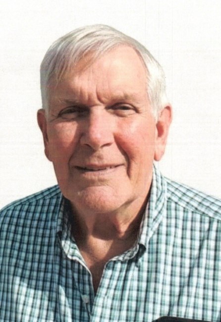 Obituary of Robert Allen Berglund