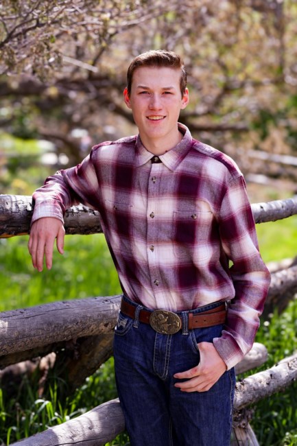 Obituary of Rylan Andrew Marsh