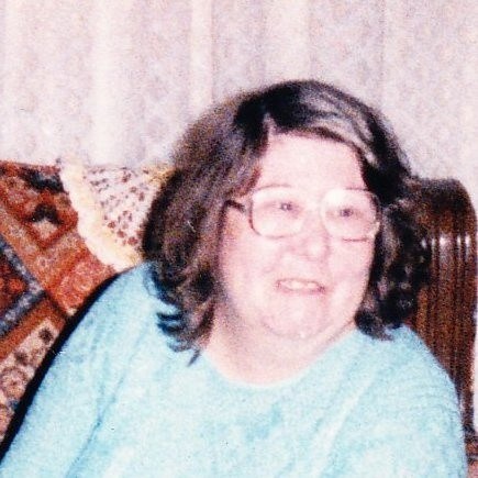 Obituary of Helen Marie Stone
