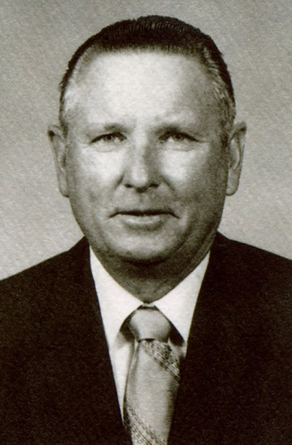 Obituary of Lee Campbell