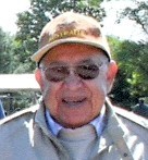 Obituary of Agustin Rodriguez