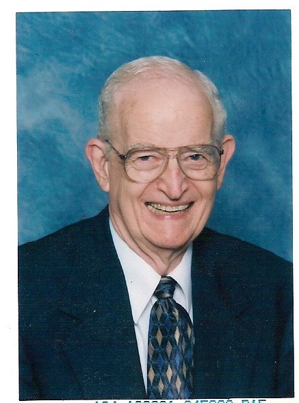 Obituary of H. Alvin Kuhn Jr.