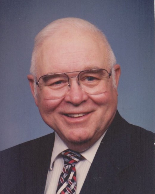 Obituary of Raymond E. Fredette