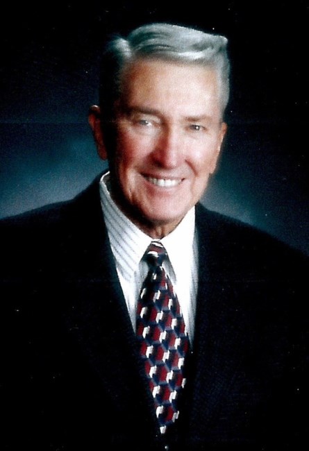 Obituary of William D Reese