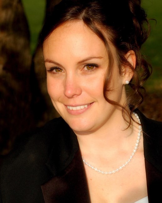 Obituary of Amanda Dawn Walker