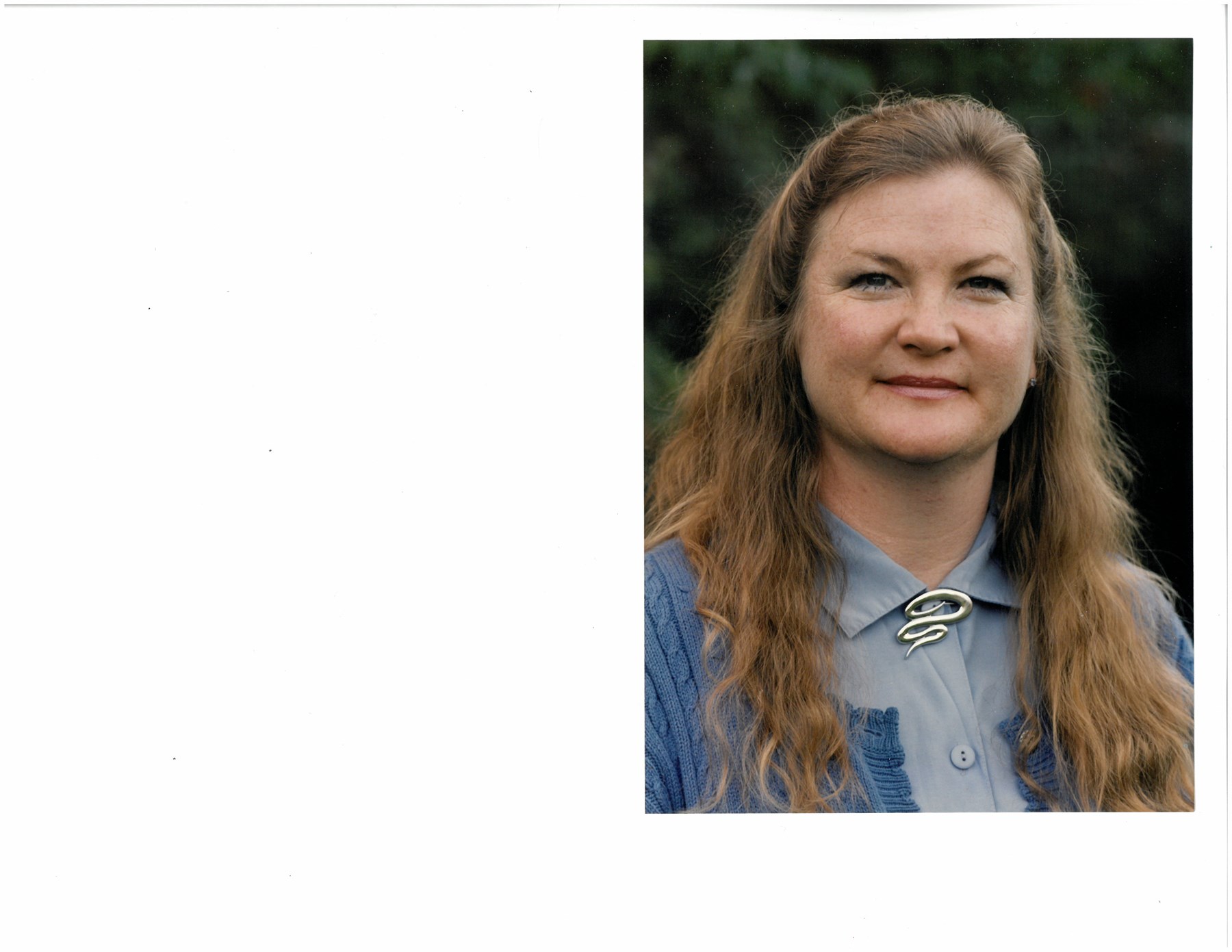 Obituary of Patricia Elizabeth Gainer