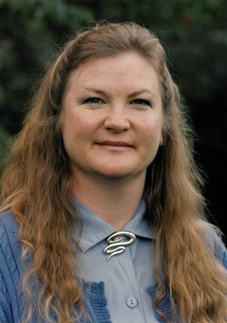 Obituary of Patricia Elizabeth Gainer