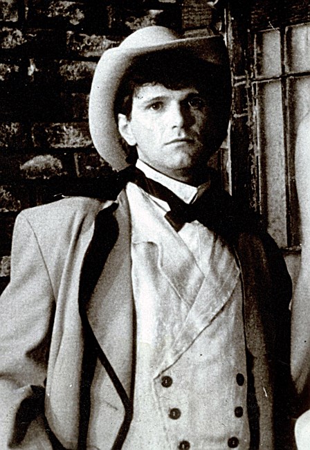 Obituary of Jeffrey Lee Turner