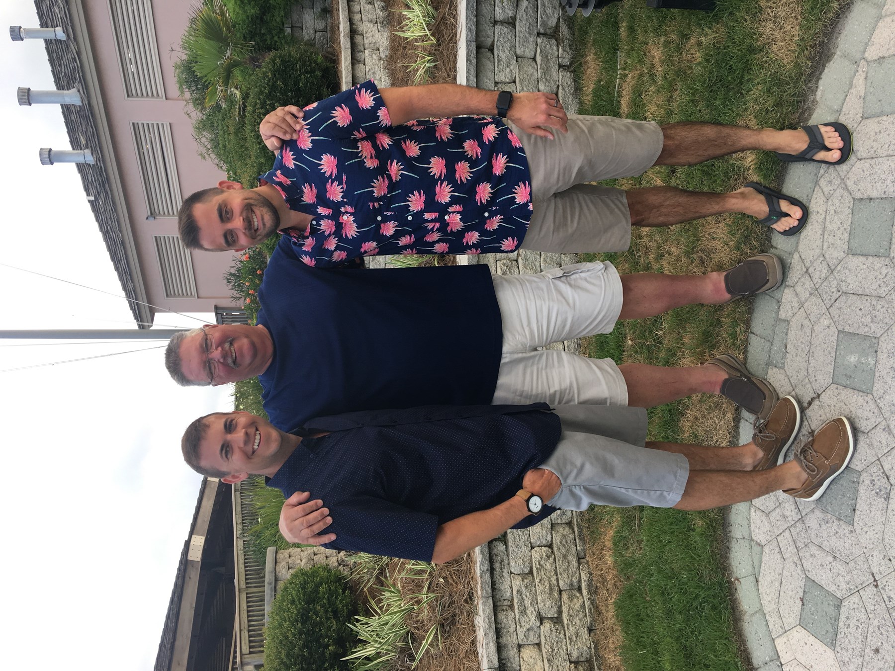 Obituary of Kent W Astor