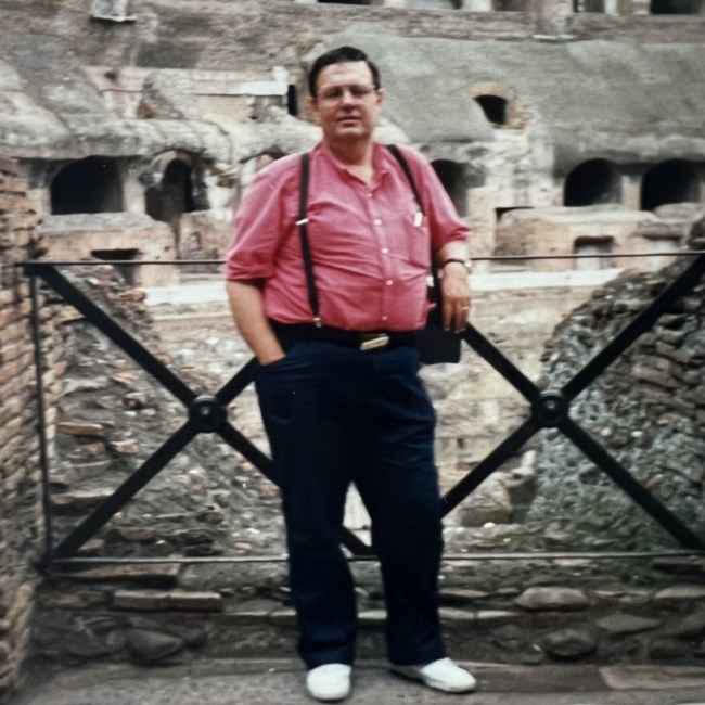 Obituary of Gene Akers