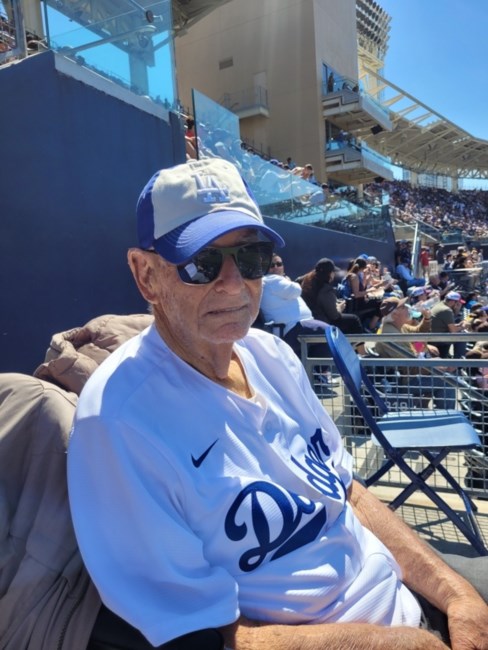 Obituary of Robert Graham Hensley