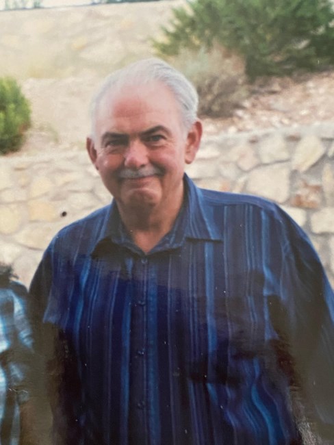 Obituary of Eddie Wayne Fox