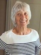 Obituary of Anita Whelan