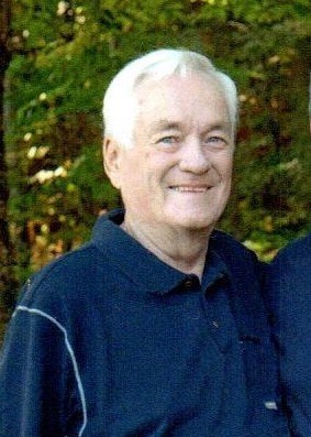 Obituary of Robert Alan Cushman Sr.