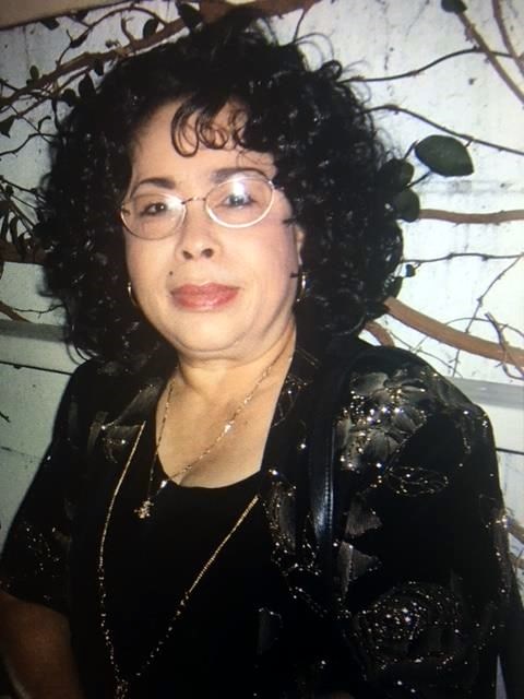 Obituary of George Ann Taylor