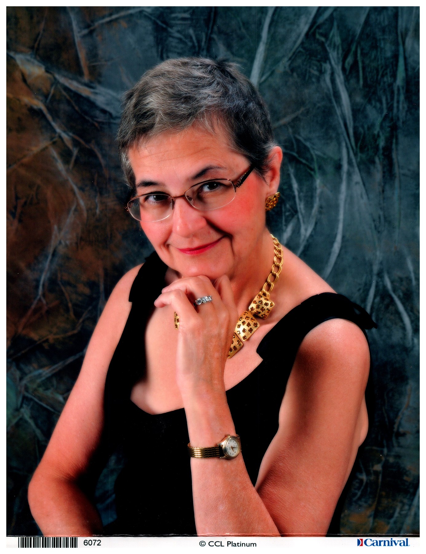 Avis de décès de Ann H Cissell