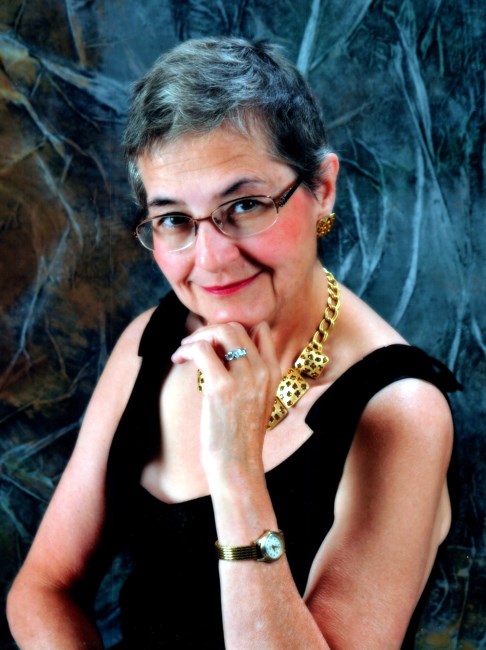 Obituary of Ann H Cissell
