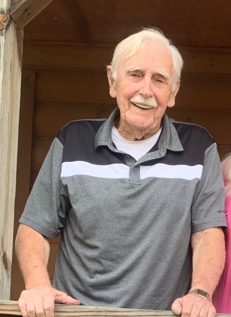 Obituary of Philip Creel