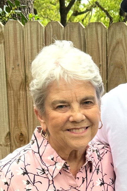 Obituary of Amelia Faye Balusek
