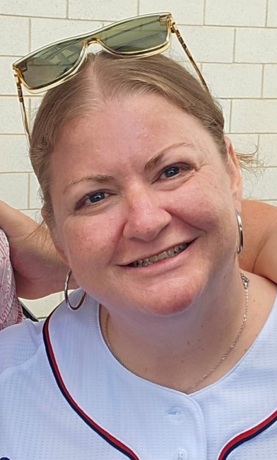 Obituary of Emily Mitchelson Williamson