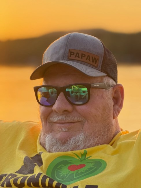 Obituary of Stephen "Steve" M Wright