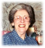 Maxine Warner