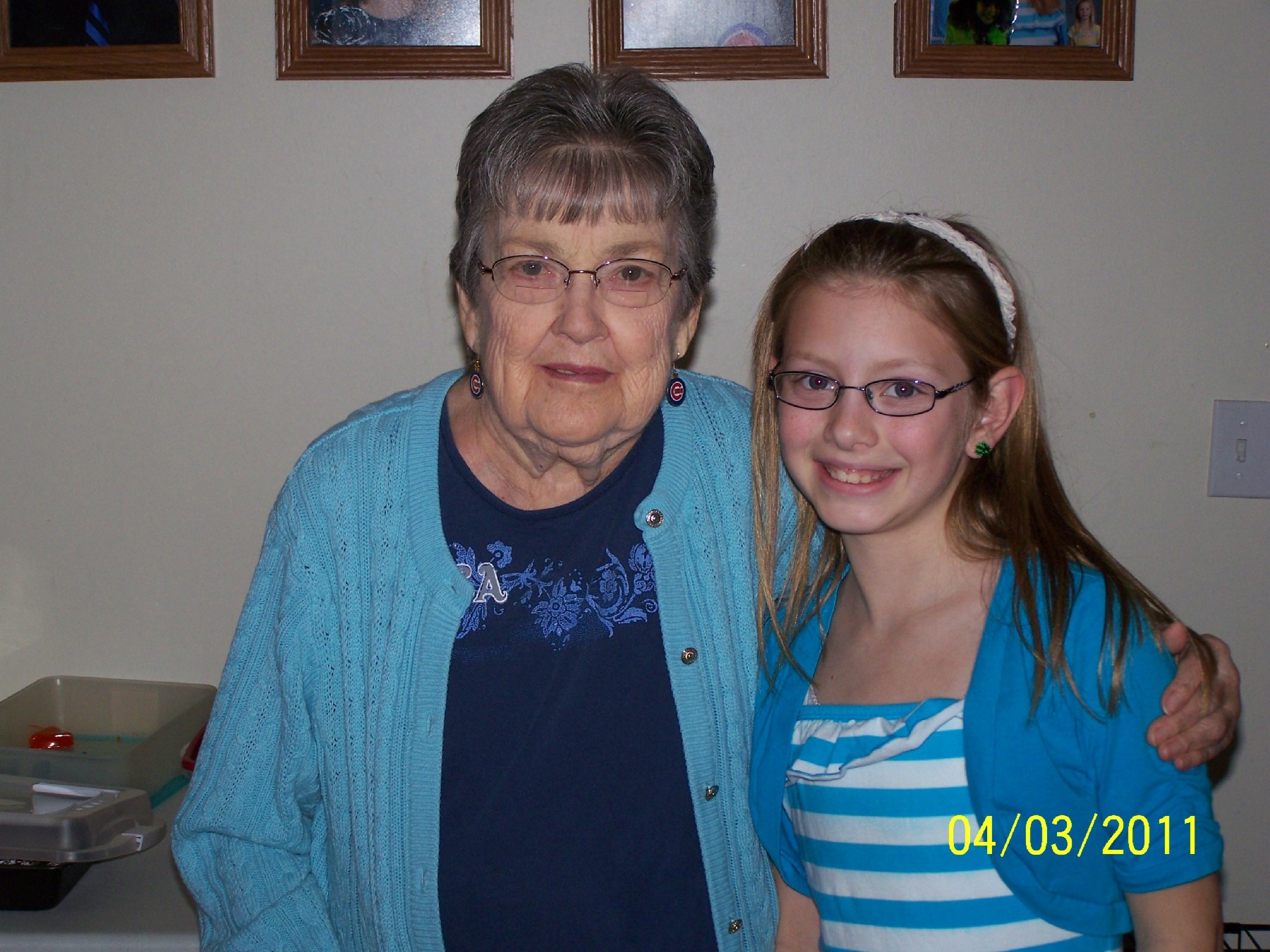 Obituary of Viola J Salach