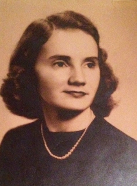 Obituary of Frances S Ashby