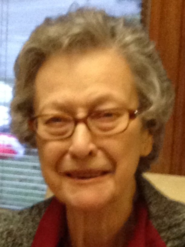 Obituary of Maxine Howard