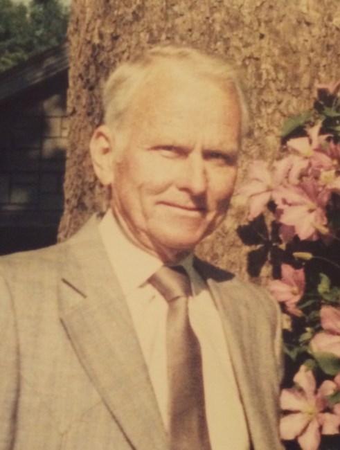 Obituary of Floyd D. Gardner