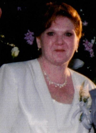 Obituary of Angela Morgan