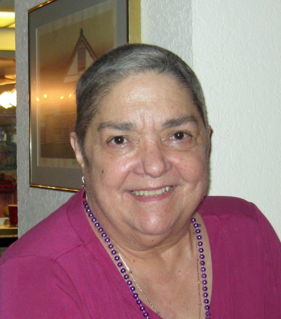 Obituary of Carol Zuder Maloney