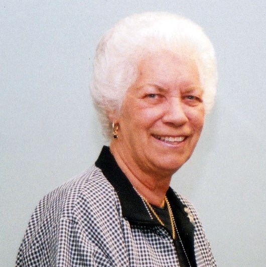 Obituary of Alleen Tootsie Marie Spencer