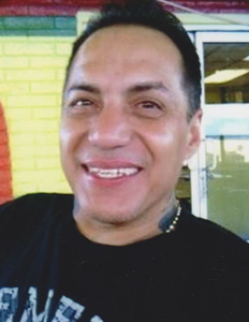 Obituary of Frederick "Freddie" (Kiko) Gonzales Jr.