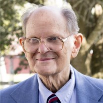 Obituary of Richard Hargrave McMahan