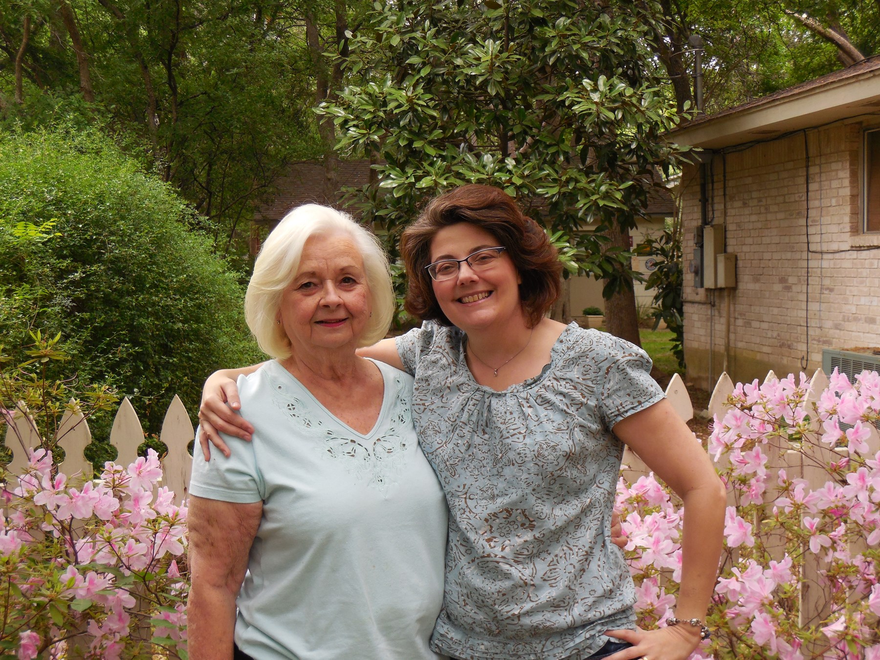 Obituary of Mary Jane Everett