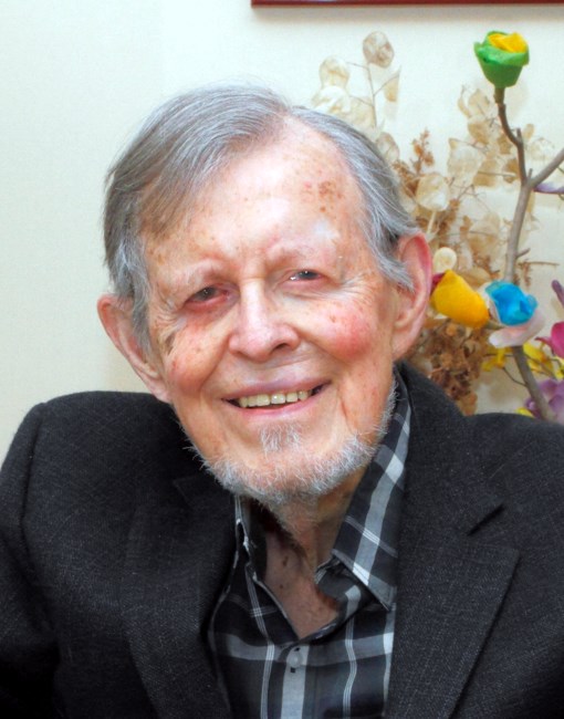 Obituary of Richard Allen