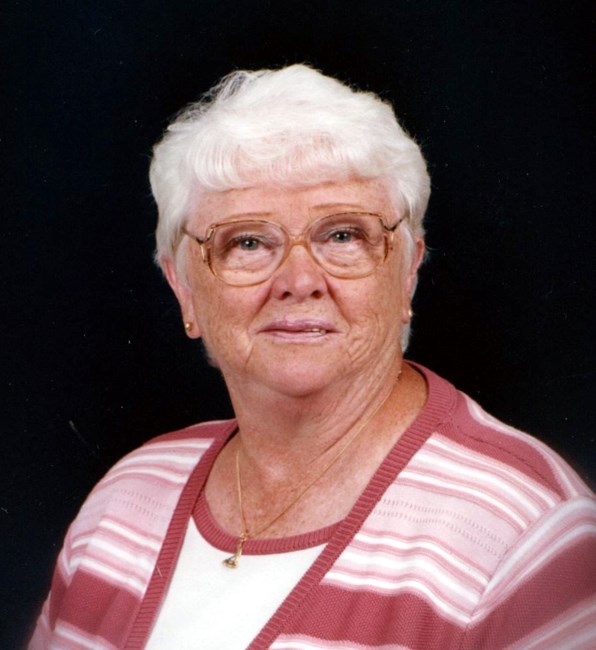 Obituary of Helen Marie Yolman