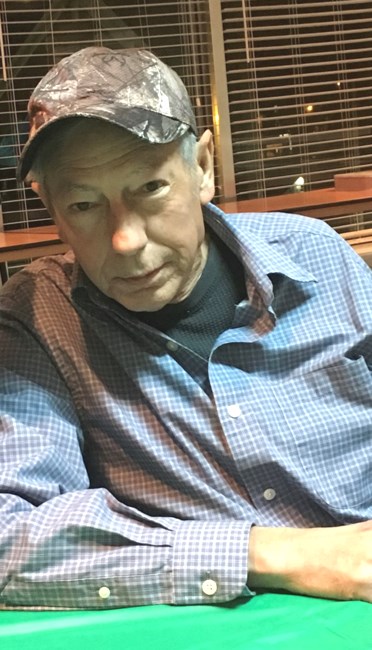 Obituary of William "Mack" McFerrin Graves