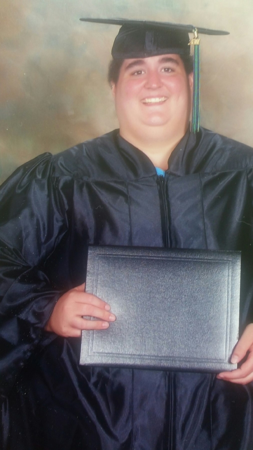 Obituary of Krystal Carter