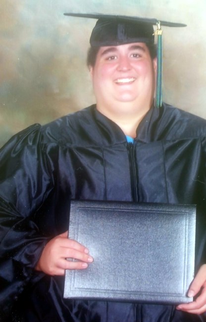 Obituary of Krystal Carter