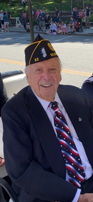 Obituary of Jack D Pollowitz