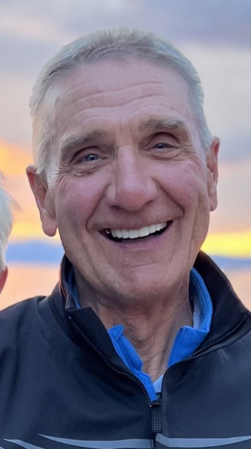 Obituary of Kenneth James Sylvester