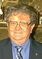 Obituary of Charles Eugene Blythe