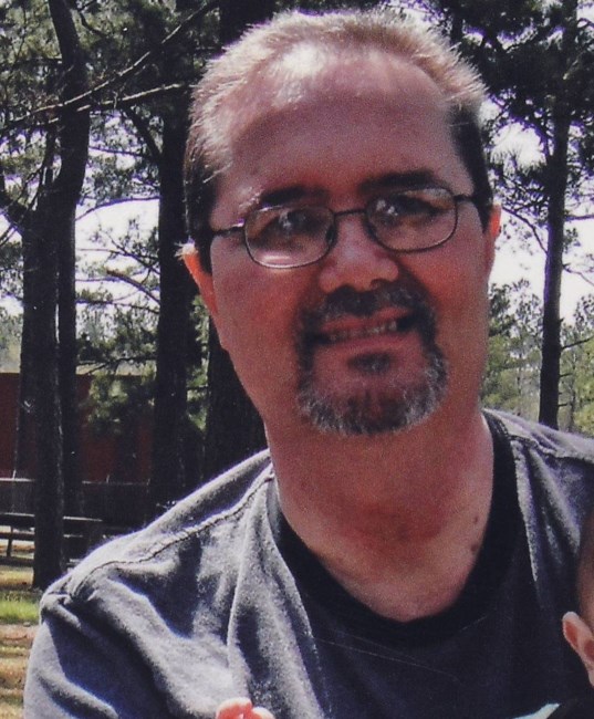 Obituary of Larry Wayne Johnson