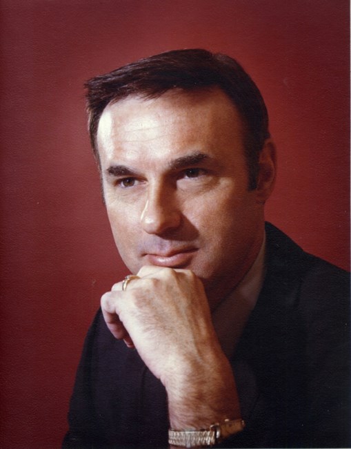 Obituary of William C. Lewis