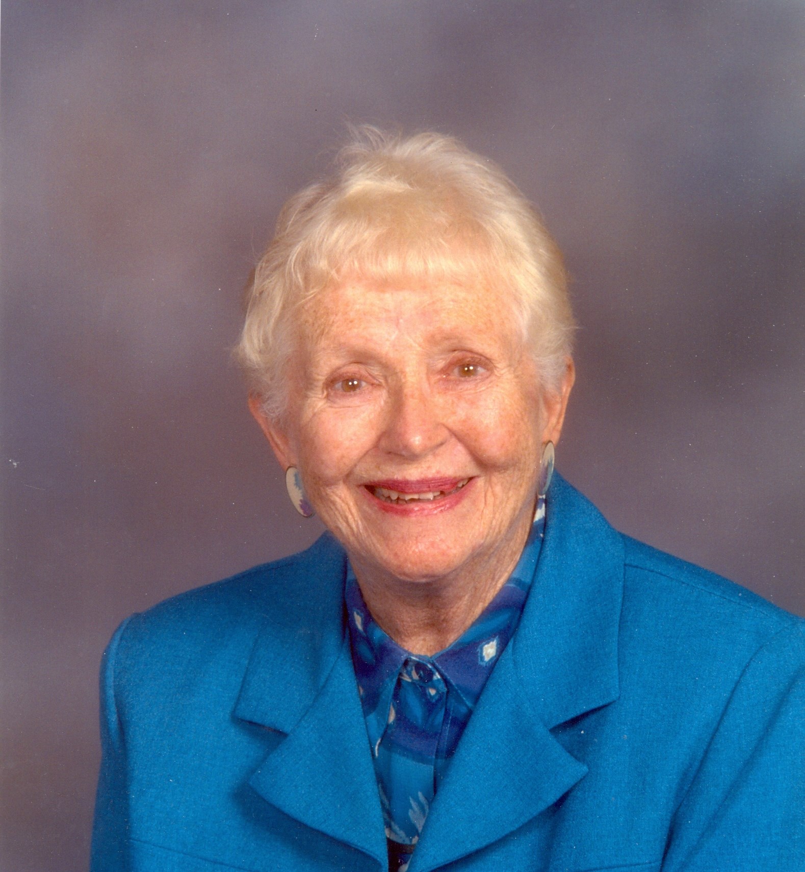 Obituary of Dorothy Jean Michelsen