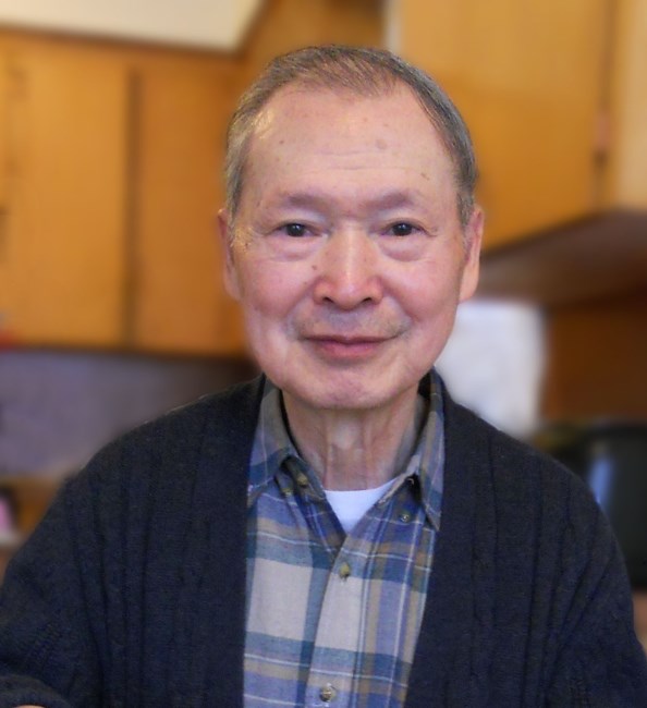 Obituary of Mr. Man Hor Mah