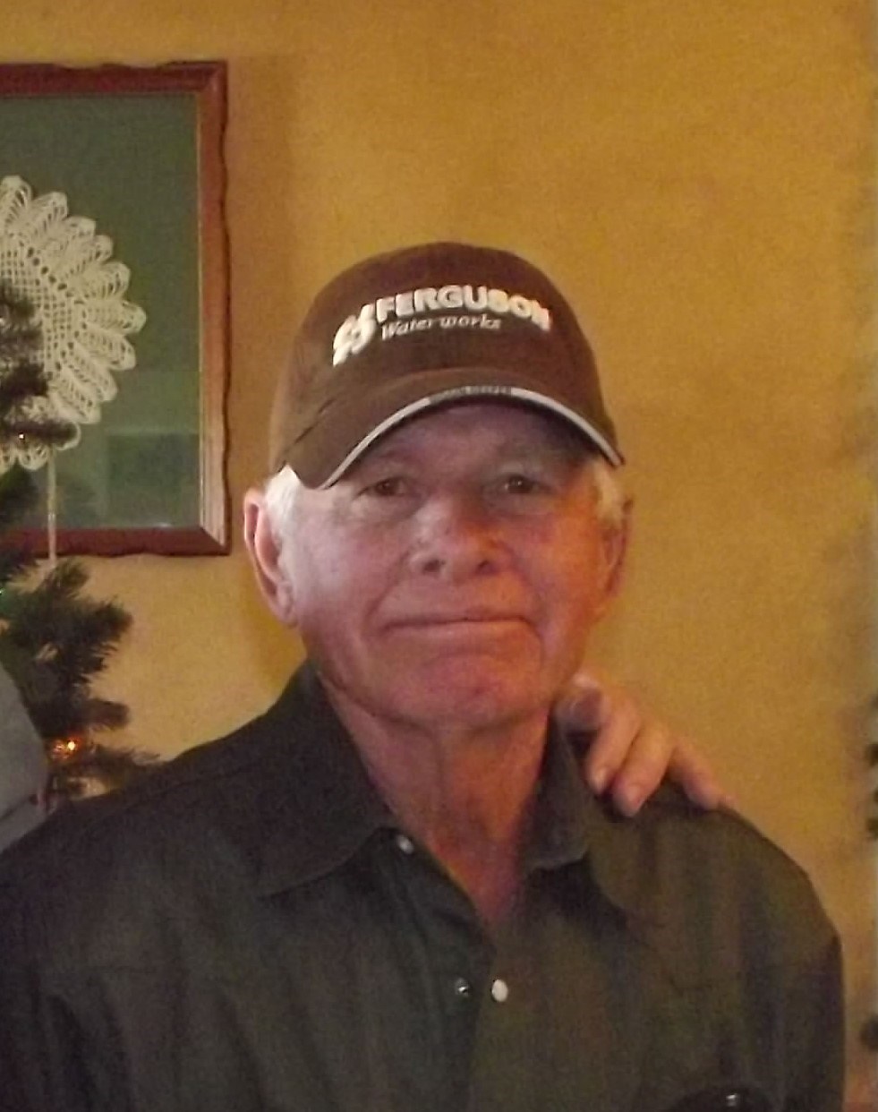 Obituary of Arthur John Otto